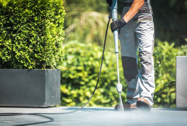 Solar Panel Cleaning in Blauvelt, NY
