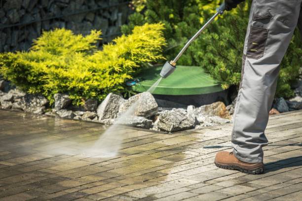 Professional Pressure Washing Services in Blauvelt, NY