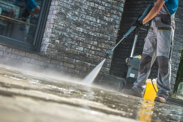 Best Driveway Pressure Washing  in Blauvelt, NY