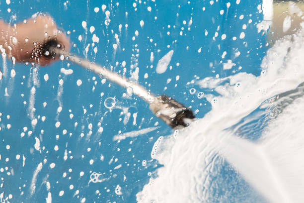 Best Gutter Cleaning  in Blauvelt, NY