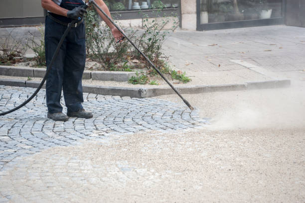 Best Gas Station Cleaning  in Blauvelt, NY
